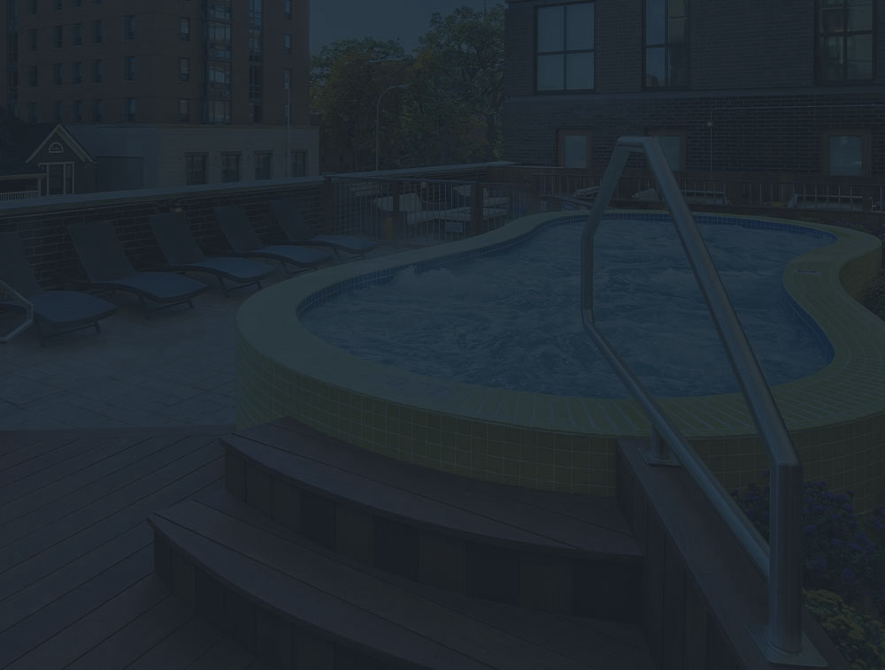 Foundry Lofts