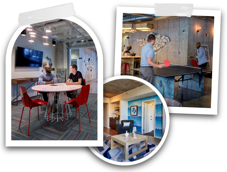 Foundry Lofts Photos