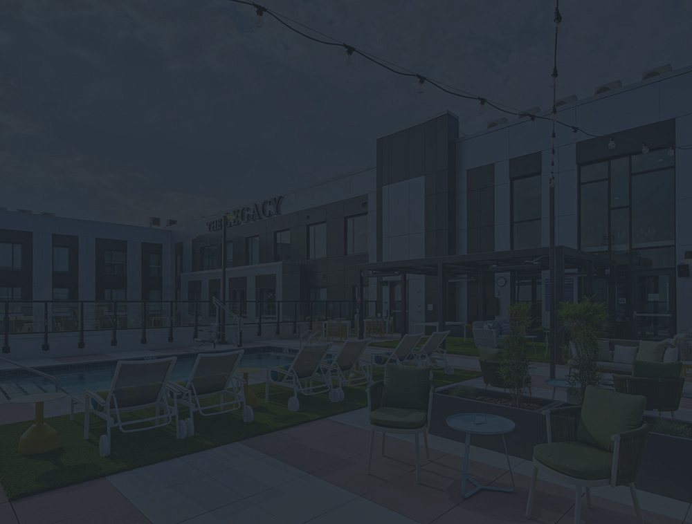 The Legacy at Ann Arbor